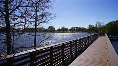 Crest Lake Park
