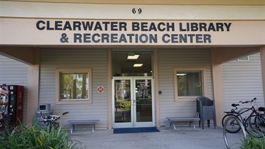 Clearwater Beach Library & Recreation Complex