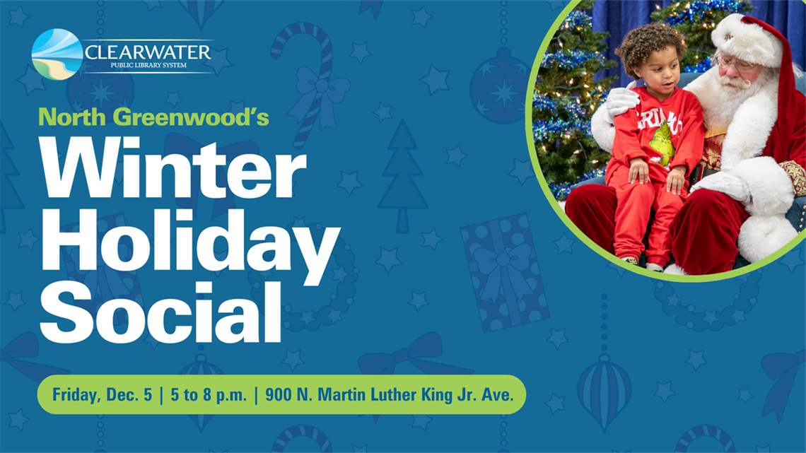 Holiday Social