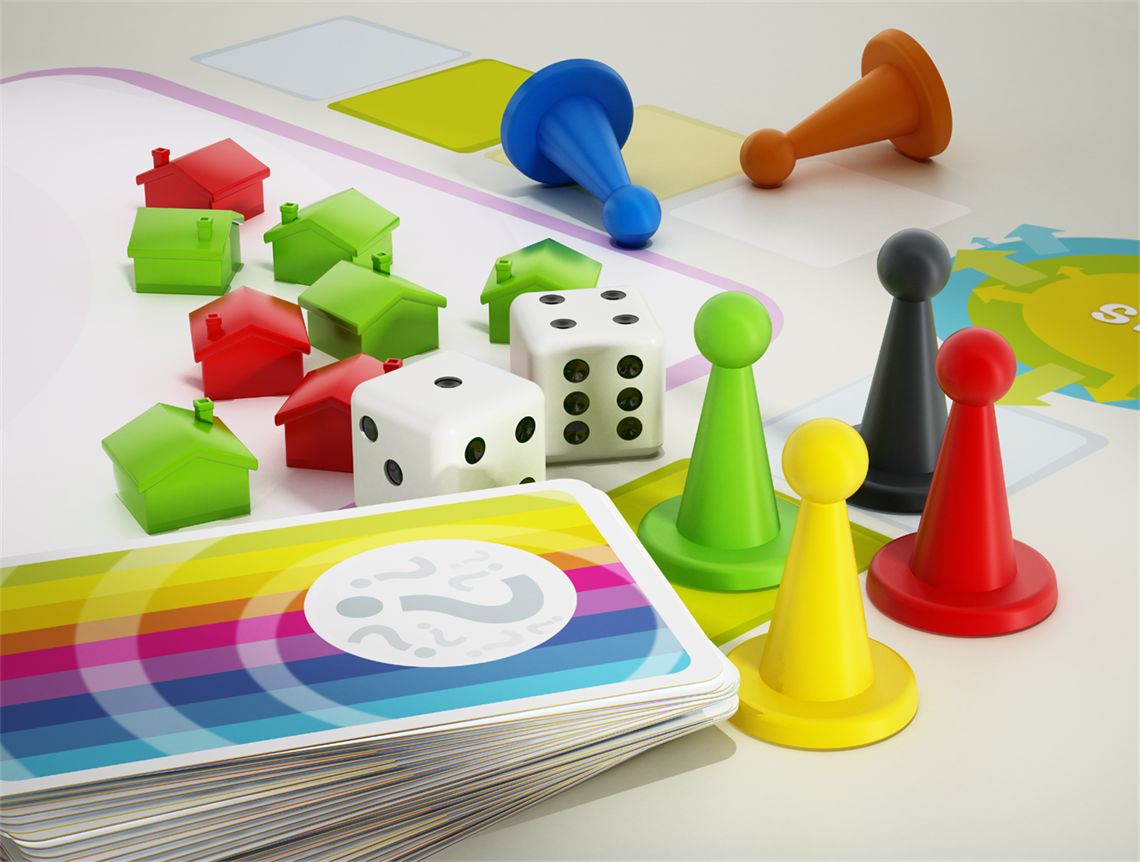 Board Games