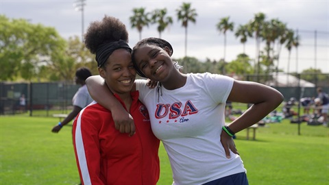 North Greenwood Afterschool Program