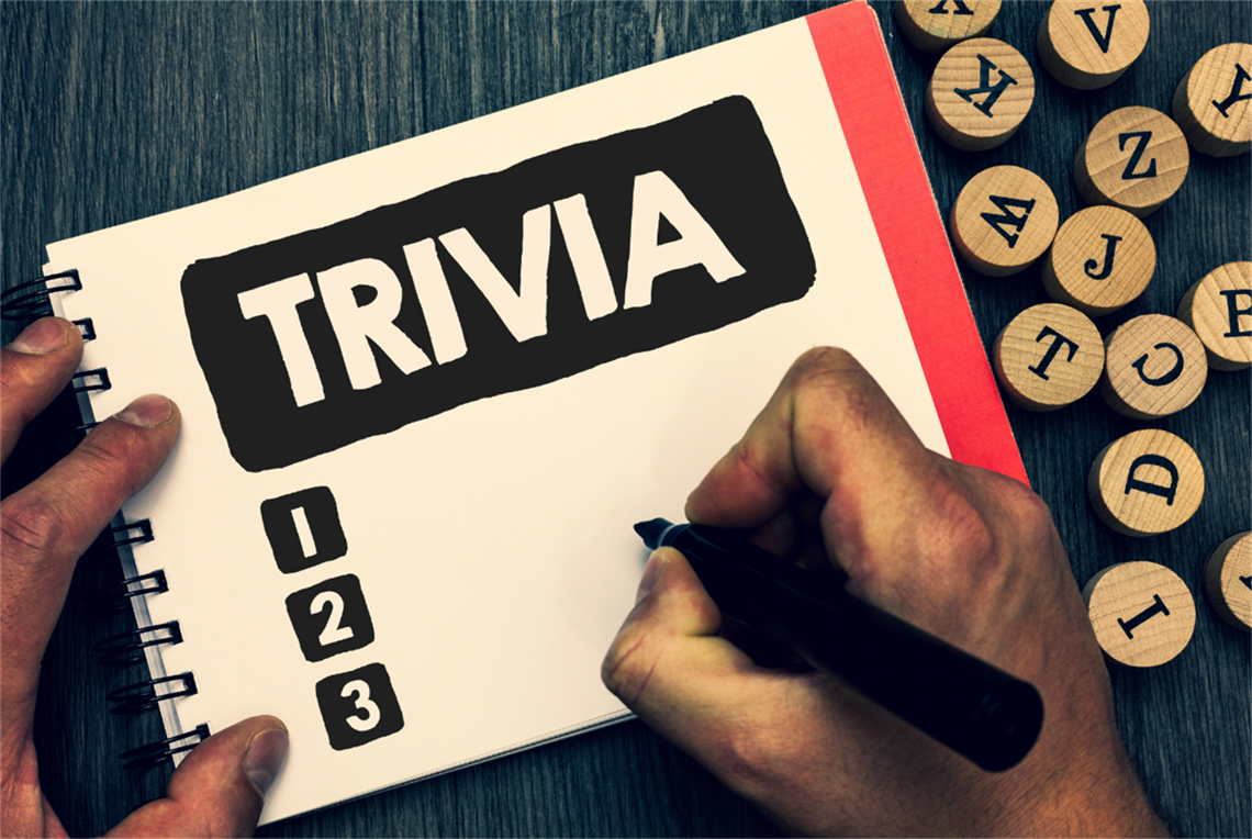 Trivia Game