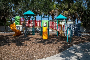 Garden Avenue Park