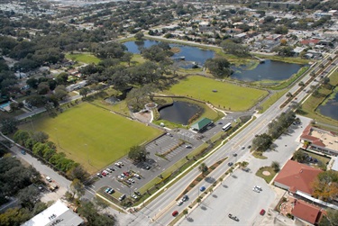 Glen Oaks Park
