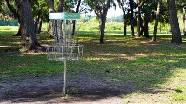 Northeast Coachman Park Disc Golf