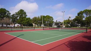 Valencia-Park