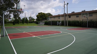 Morningside Recreation Complex