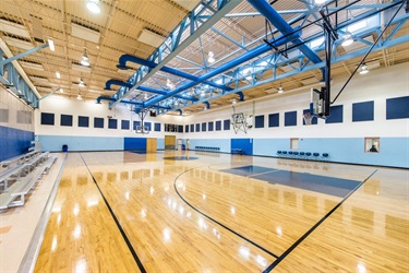 Gymnasium