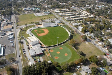 Jack Russell Stadium