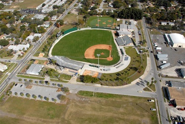 Jack Russell Stadium