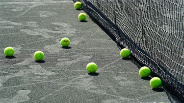 McMullen Tennis Complex - Clay Court